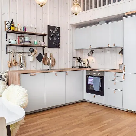 4 Bedroom Stunning In Hébergement de vacances
