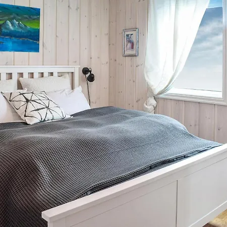 4 Bedroom Stunning In Sjusjoen