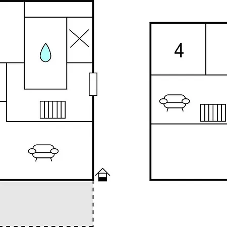 4 Bedroom Stunning In *